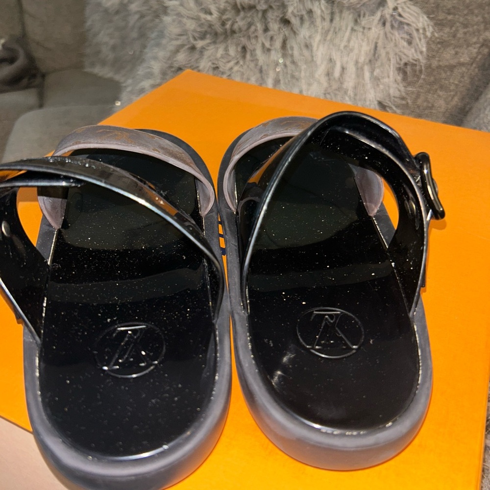 Louis Vuitton Mule / Slides - Picture 5 of 5